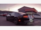 Thumbnail Photo 16 for 2011 Ford Mustang Shelby GT500